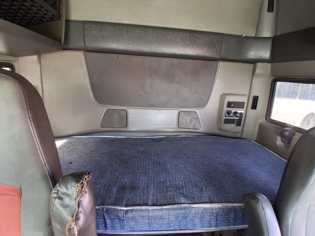 International  ProStar Cummins ISX